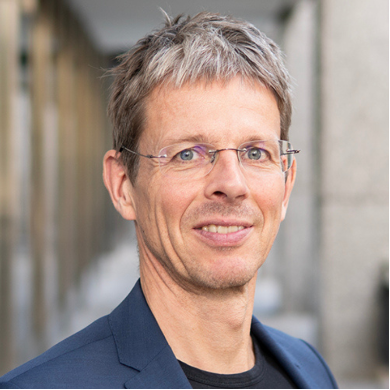 Juergen Grossmann