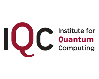 IQC Institute for Quantum Computing logo