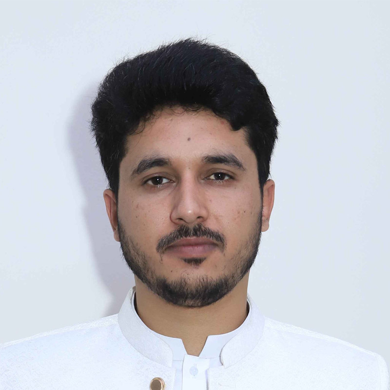 Ikram Ul Haq