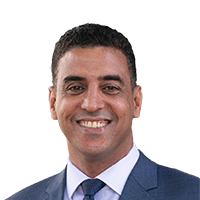 Issam Toufik