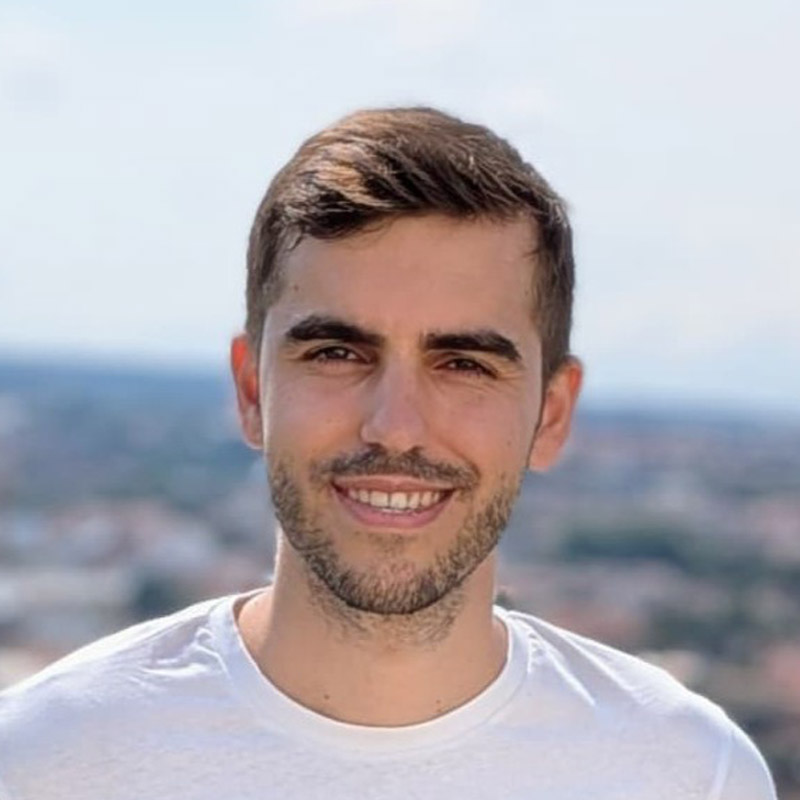 Javier Velazquez