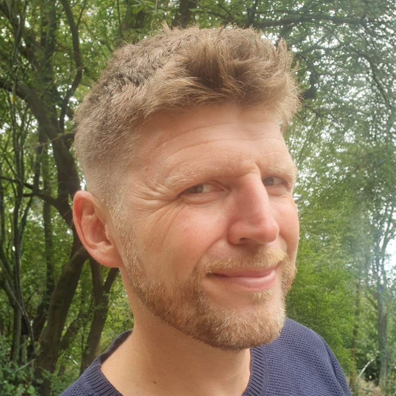 Jan Klaussner