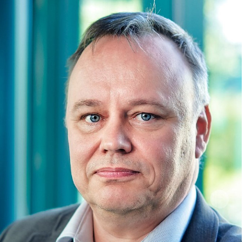 Matti Hamalainen