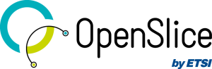 OpenSlice by ETSI - logo
