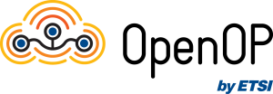 OpenOP by ETSI - logo