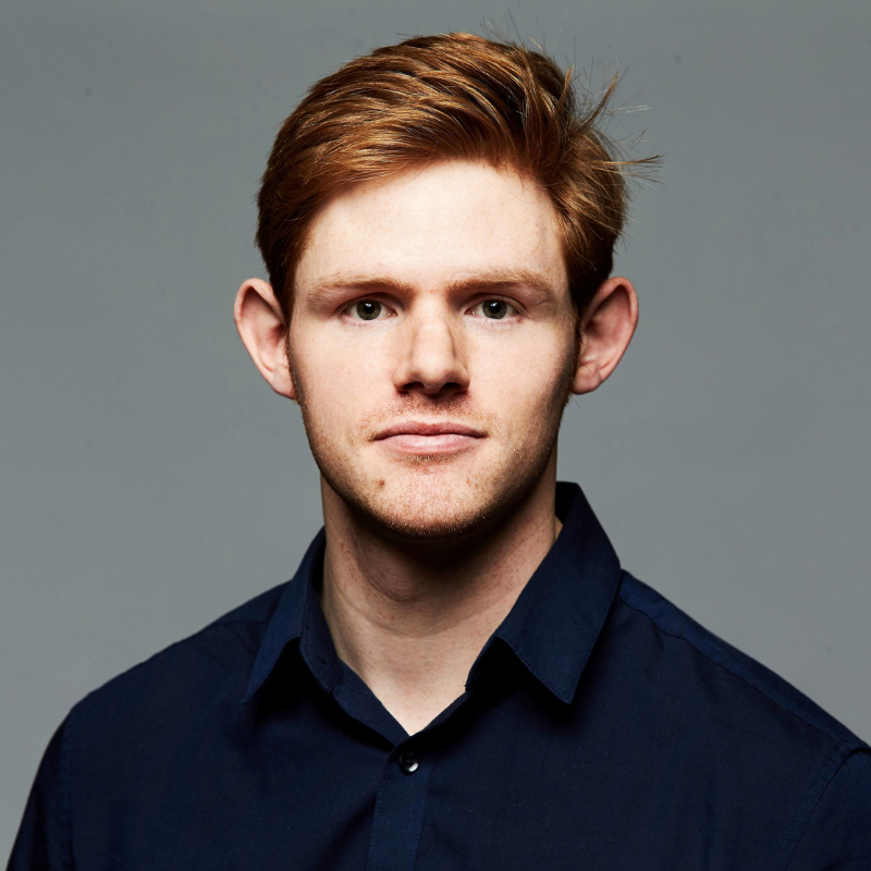 Hugh Podmore