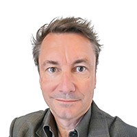 Patrick Mercanton
