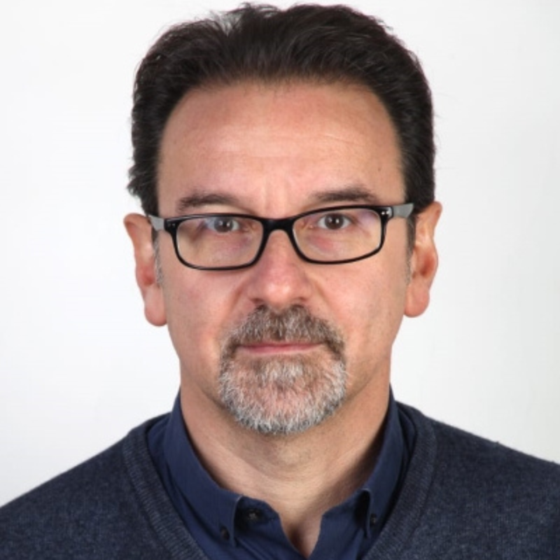 Davide Patrone