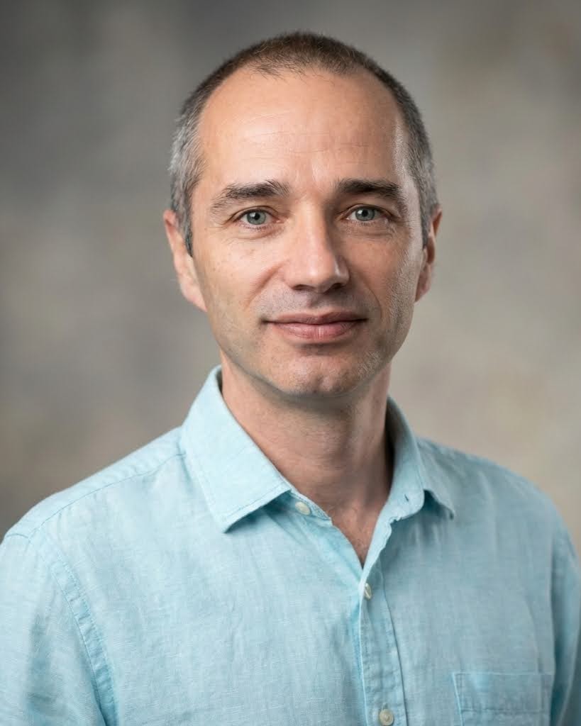 Spiridonov Dragan