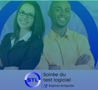 Soirée du Test Logiciel Sophia Antipolis 2026