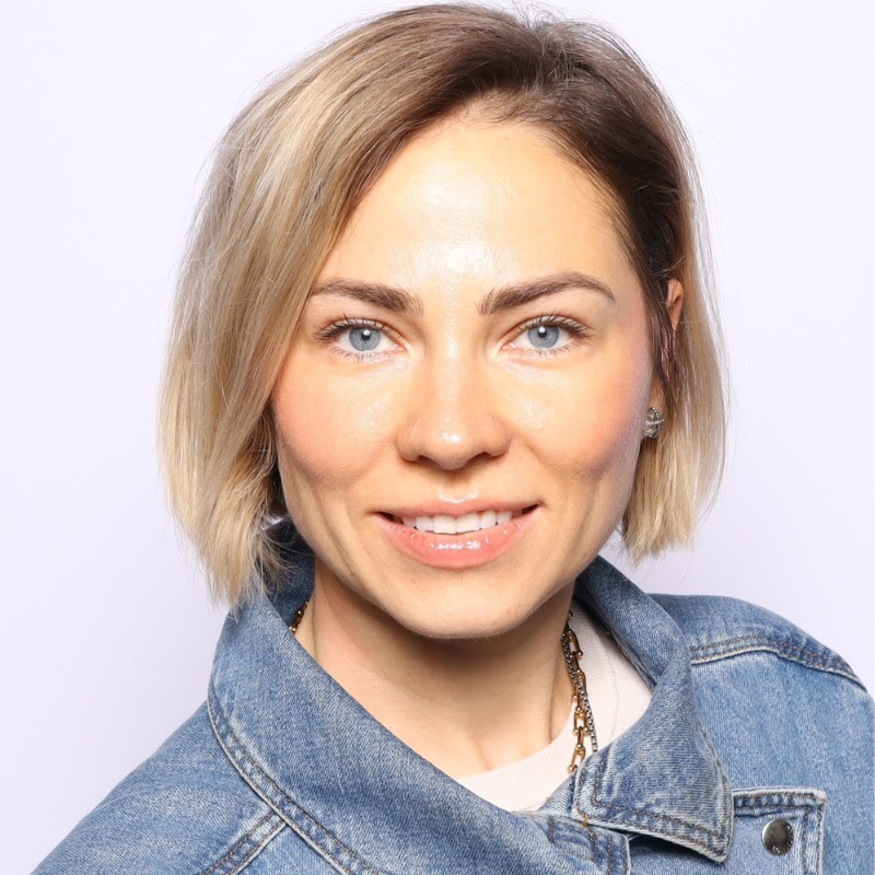 Nataliya Stanetsky