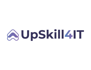 UpSkill4IT logo