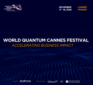 World Quantum Cannes Festival 2026