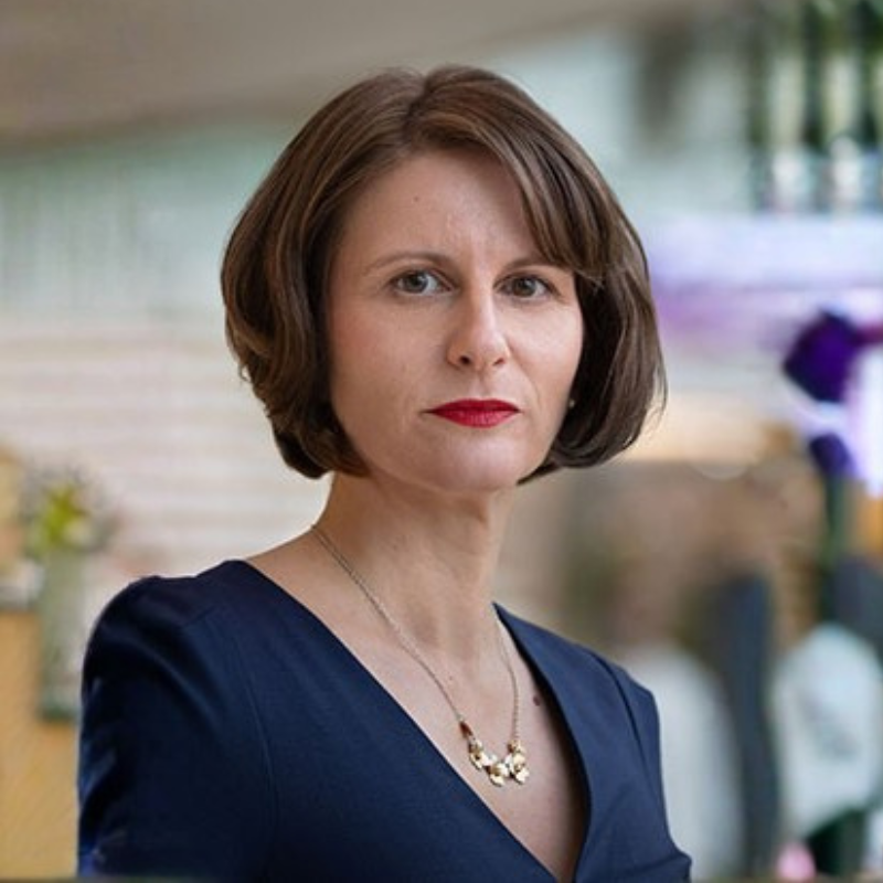 Bridget Walshe