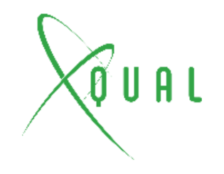 XQual Logo