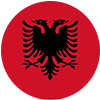 Albanian flag