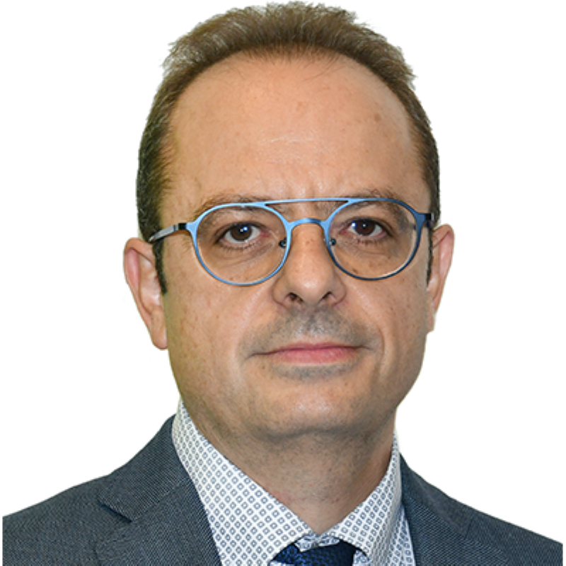 Alexandros Kaloxylos