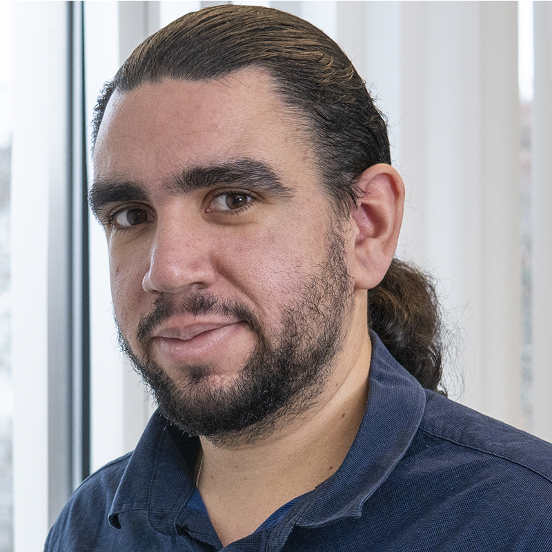 Ramon Barakat