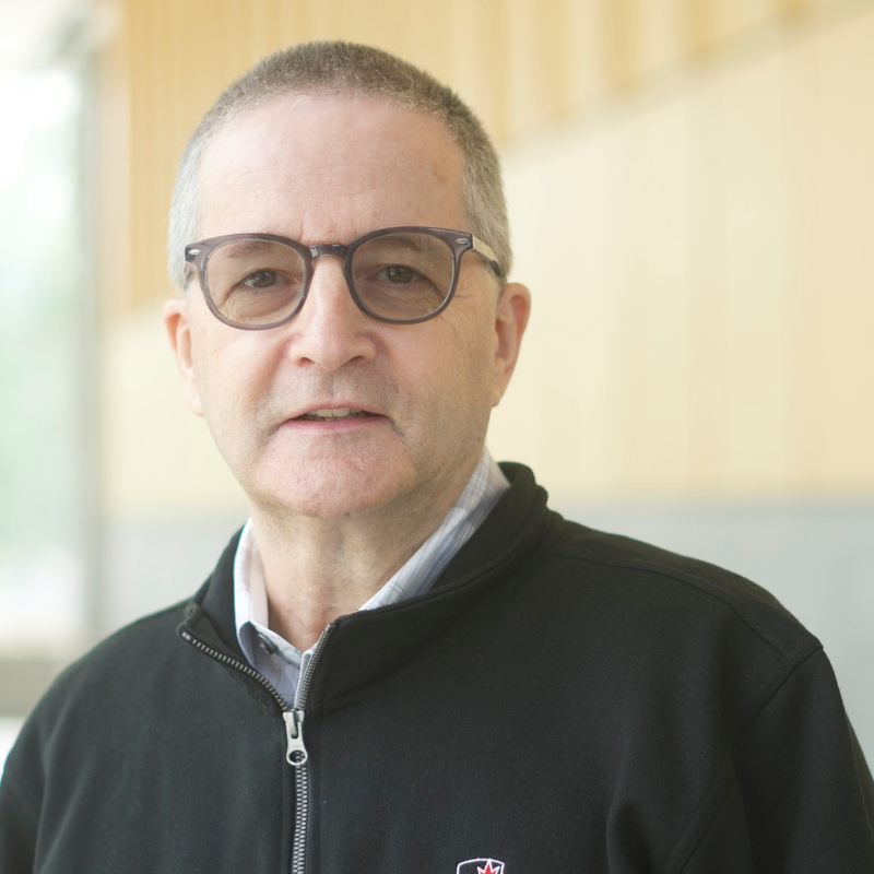 MIchel Barbeau