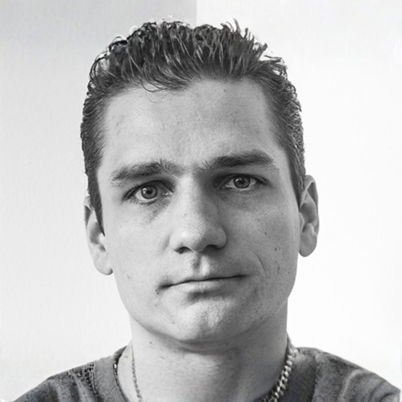 Julien Binard