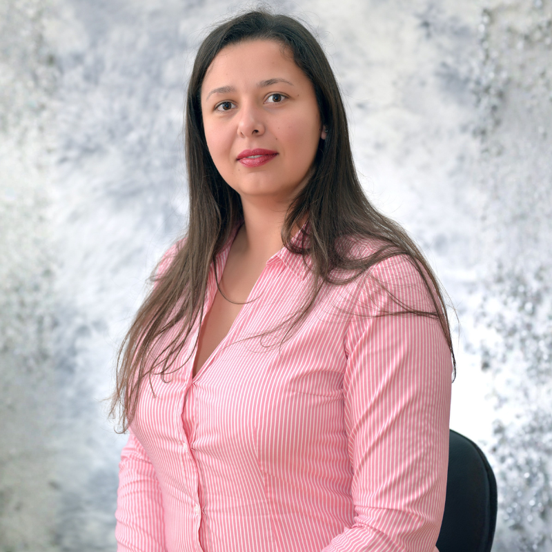 Zorica Bogdanović