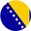 Bosnian flag