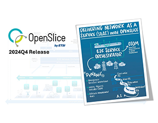 OpenSlice 2025Q4 Release