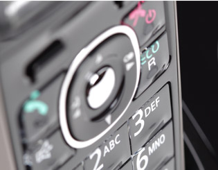 card image TC DECT