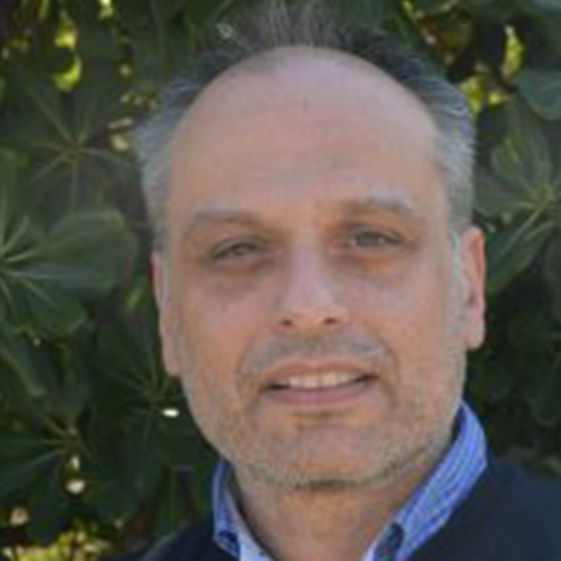 Christos Tranoris