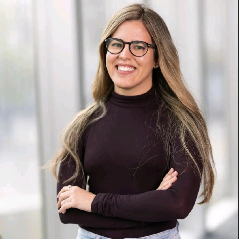 Claudia Carballo Gonzalez