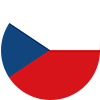 Czech flag