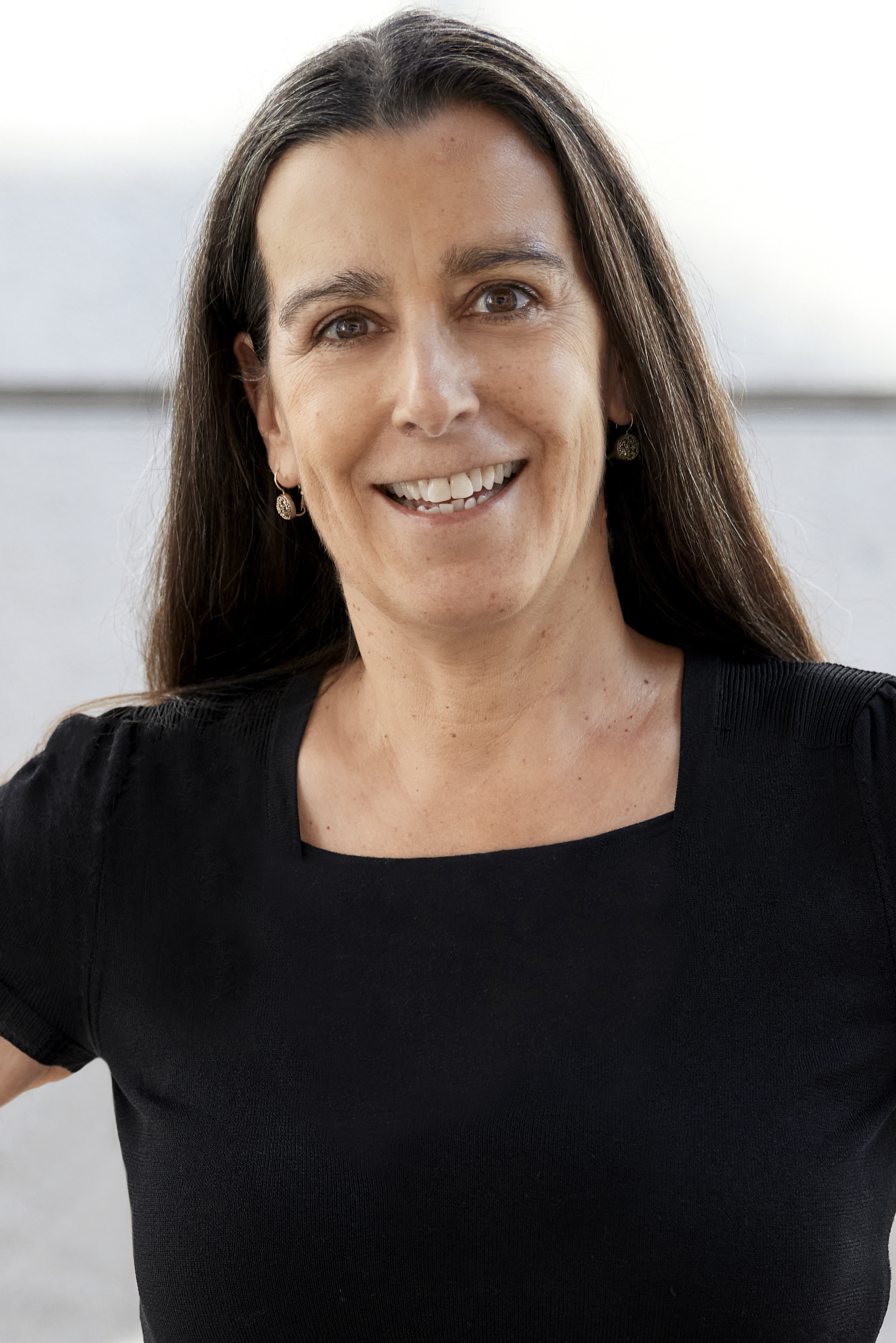 Louise Davey