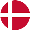Danish flag