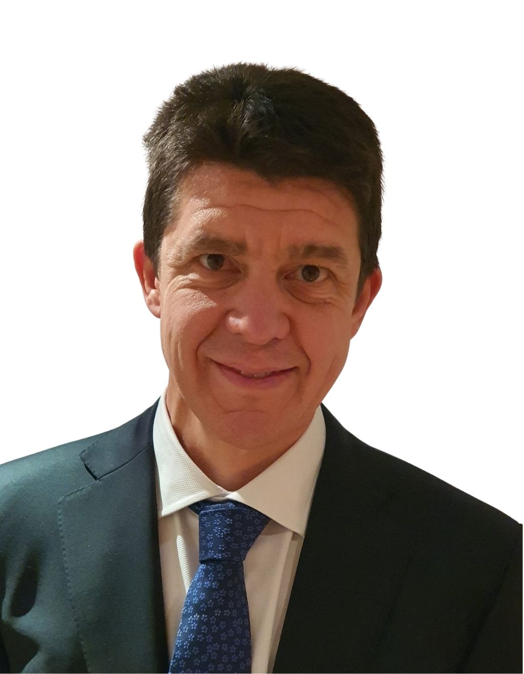 Mauro De Santis