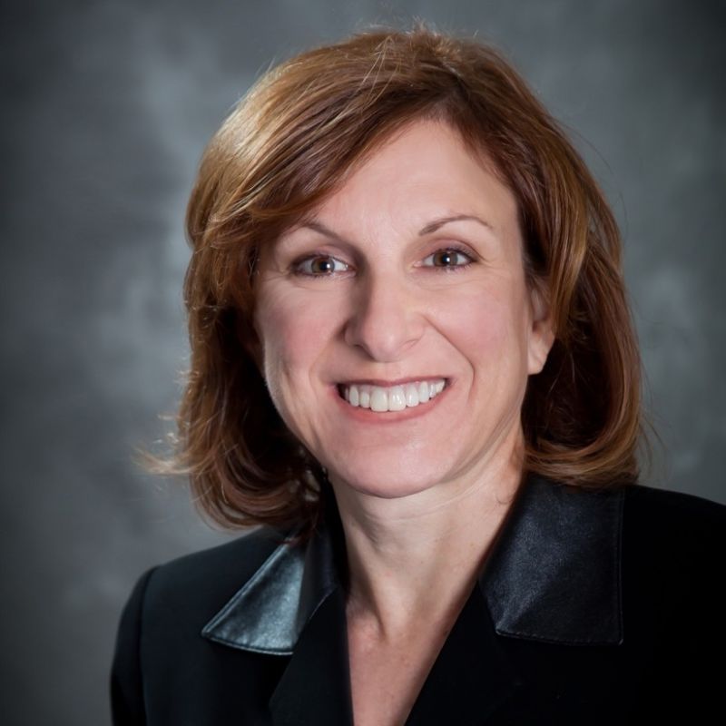 Donna Dobson