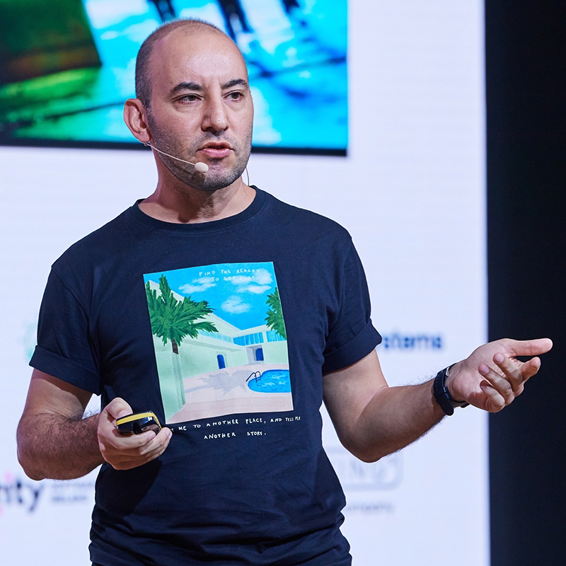 Mesut Durukal
