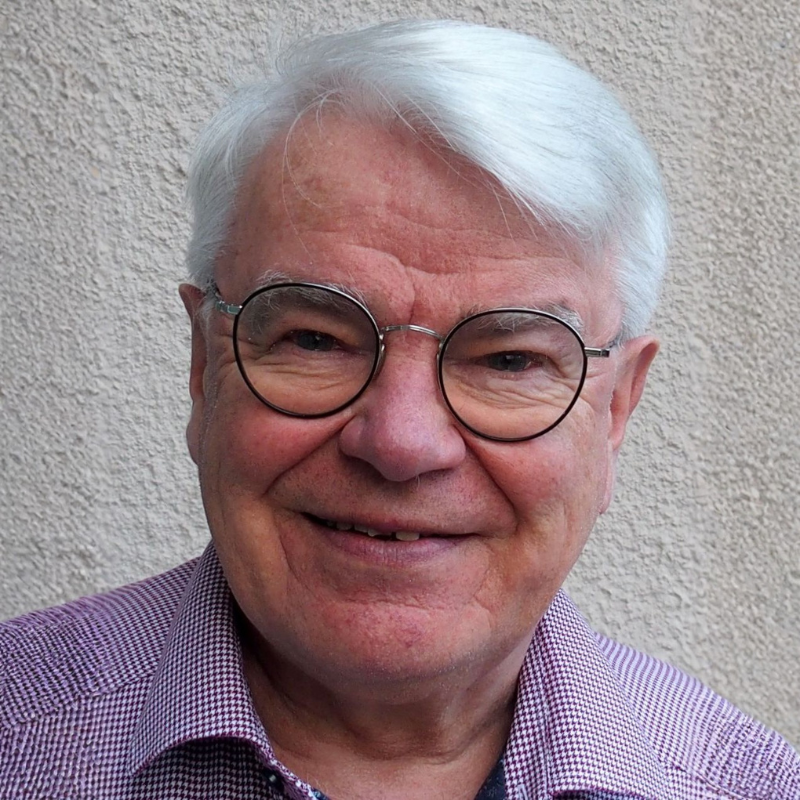 Thomas Fehlmann