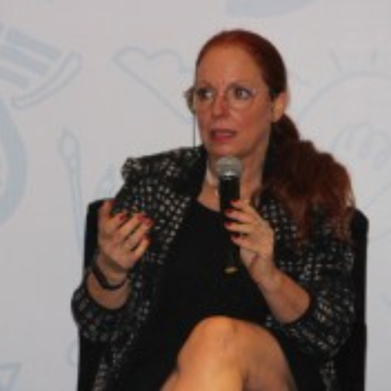 Sandra Feliciano