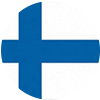 Finnish flag