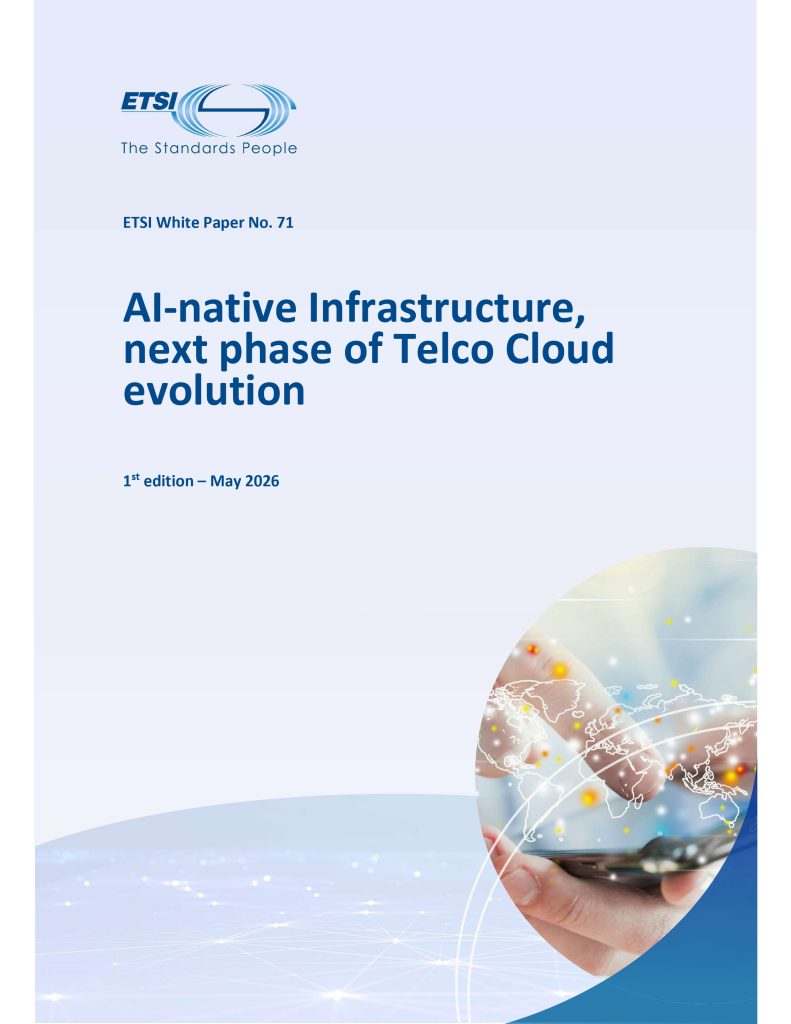 ETSI-WP-71_AI-native_Infrastructure_next_phase_of_Telco_Cloud_evolution