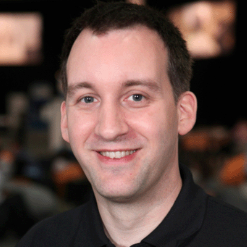 Florian Mueller
