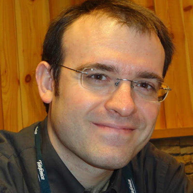 Francisco Javier Ramon Salguero