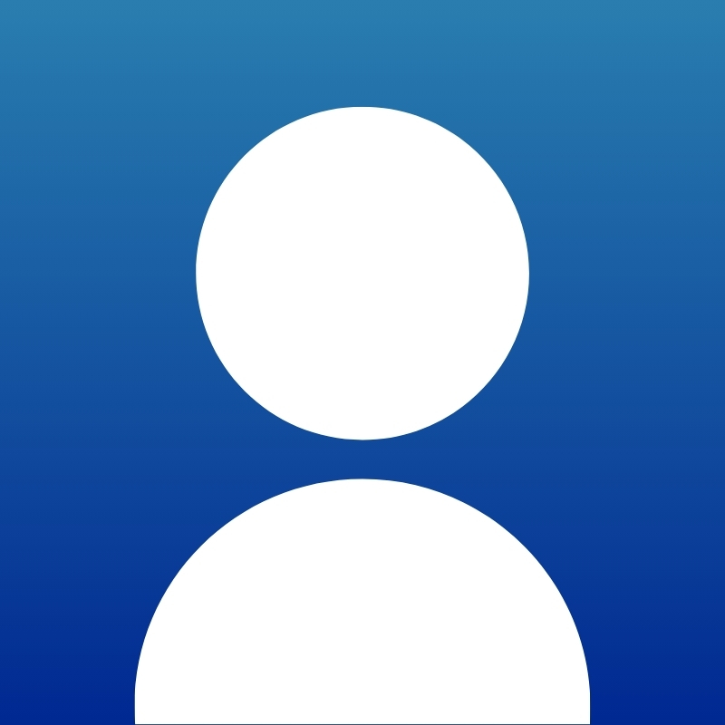 Generic Speaker Profile Picture