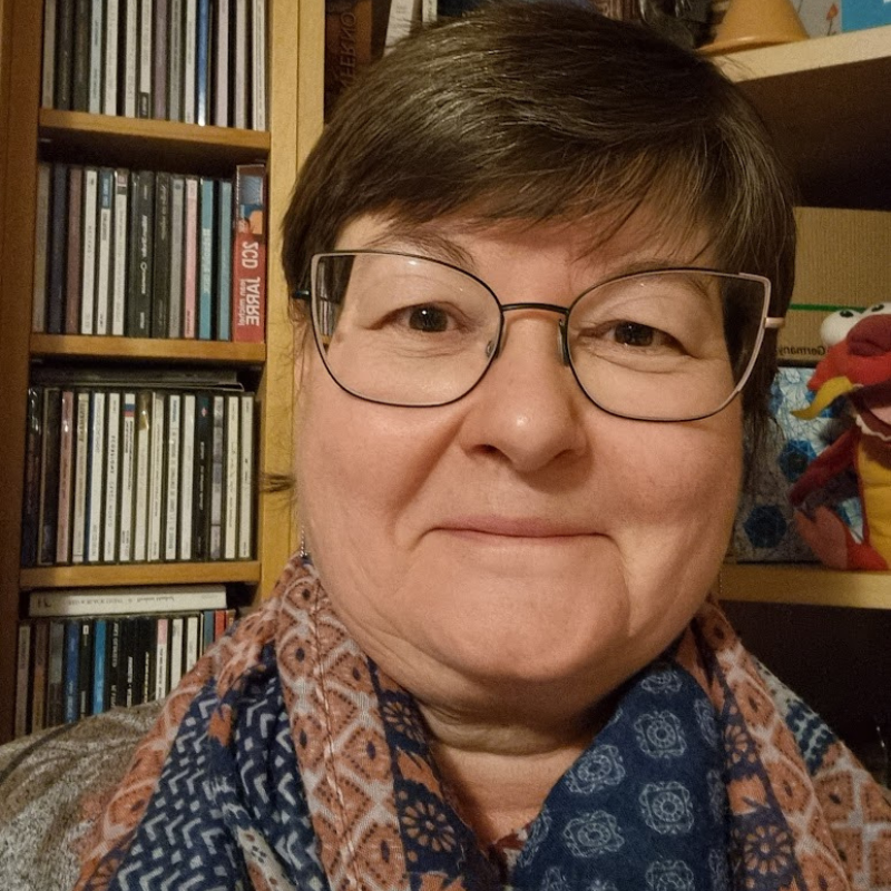 Florence Guerlais