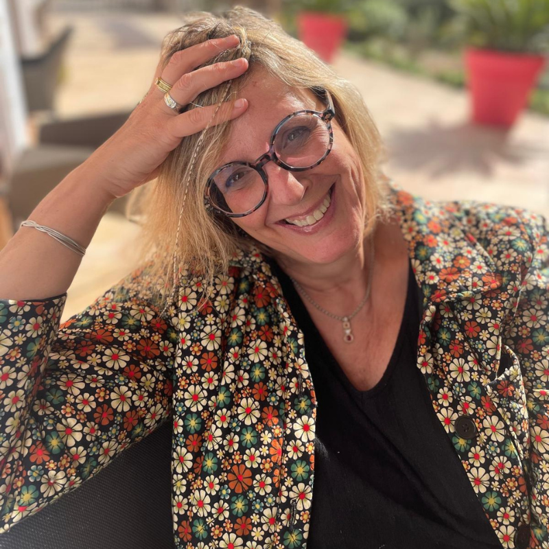 Nathalie Guinet