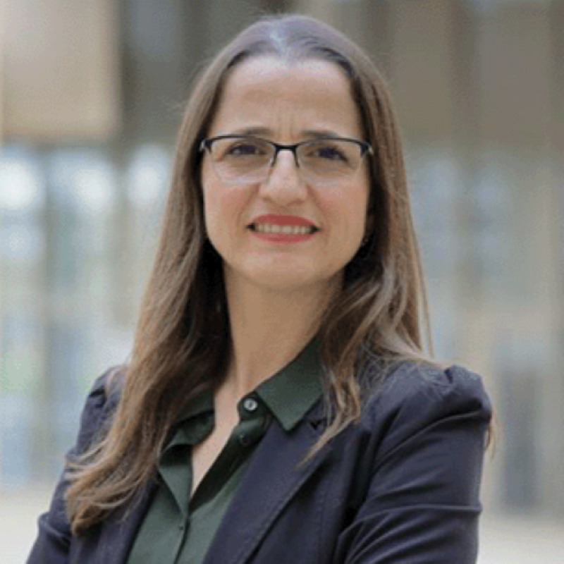 Hakima Chaouchi