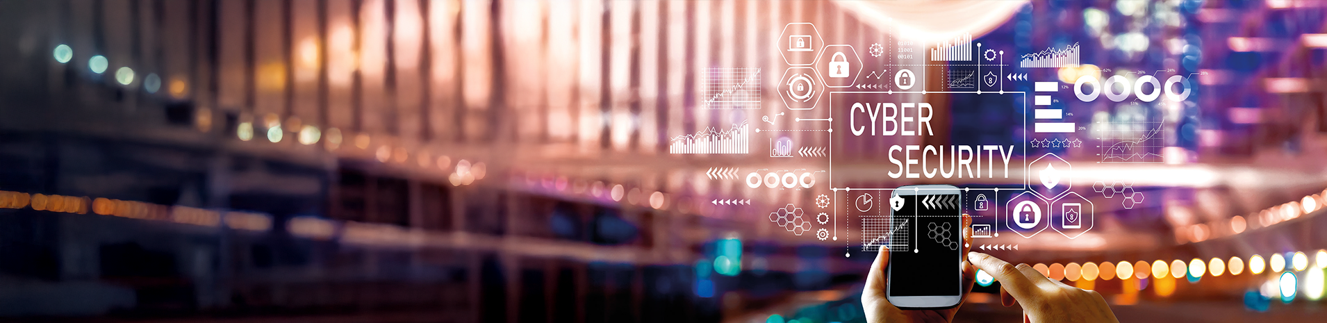 Cybersecurity, privacy and users - ETSI