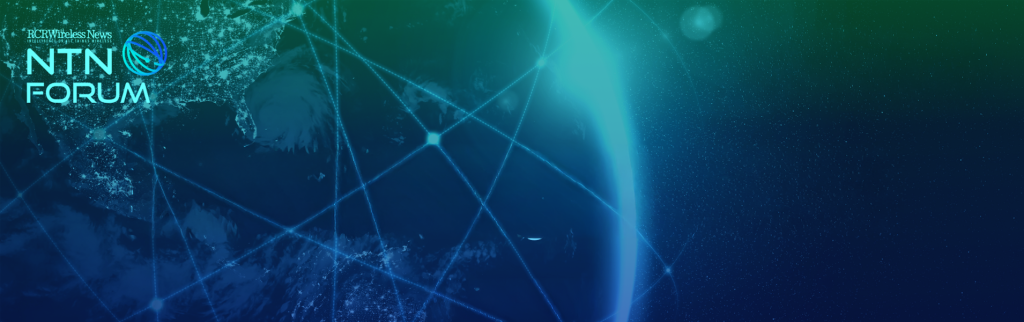 header image for RCR Wireless NTN Virtual Event