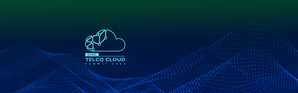 Open Telco Cloud Summit
