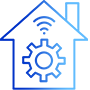 Home automation icon